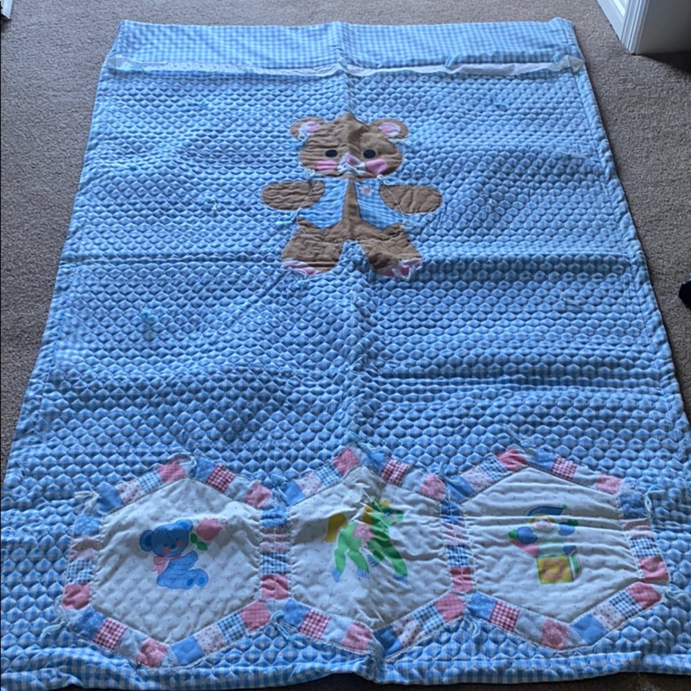 Blanket
